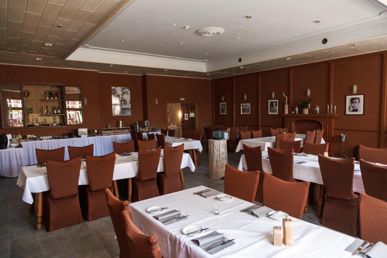 Fronhof Hotel